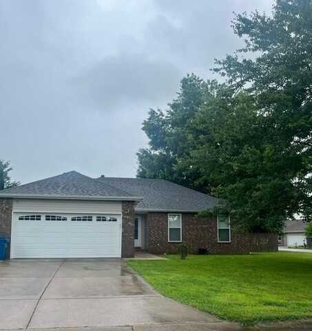 2004 Candace Street, Ozark, MO 65721