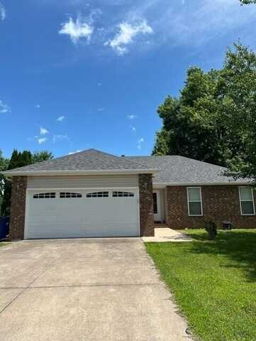 2004 Candace Street, Ozark, MO 65721