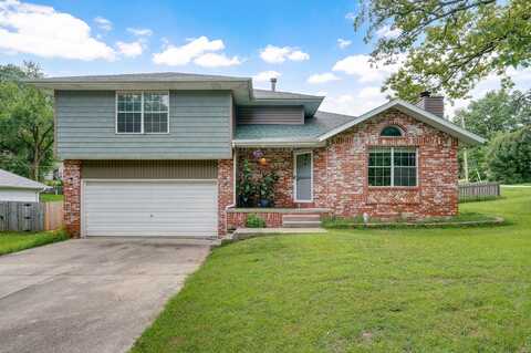 5911 S Farm Road 157, Springfield, MO 65810