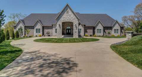 3219 Sommerset Road, Springfield, MO 65804