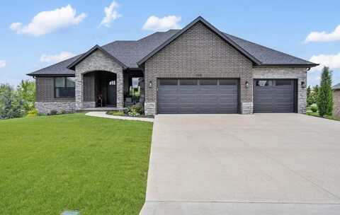 7015 Calabash Street, Nixa, MO 65714