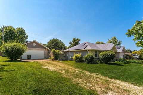 4501 N 16th Street, Ozark, MO 65721