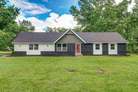 4852 S Fremont Avenue, Springfield, MO 65804