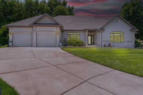 3702 E Dartmoor Court, Springfield, MO 65802