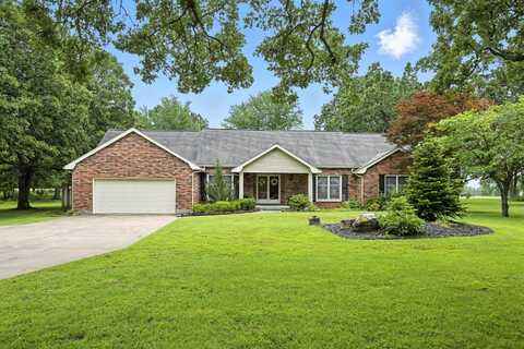 915 Rocketdyne Road, Neosho, MO 64850