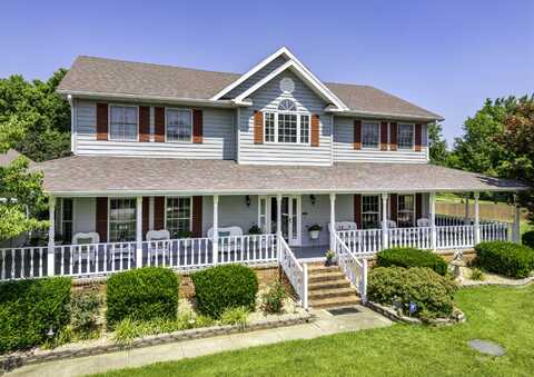 1167 Panorama Drive, Cape Fair, MO 65624