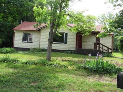 2650 N Pierce Avenue, Springfield, MO 65803