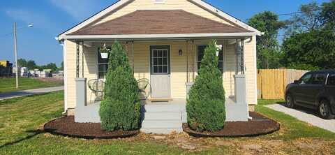 1972 N Colgate Avenue, Springfield, MO 65802