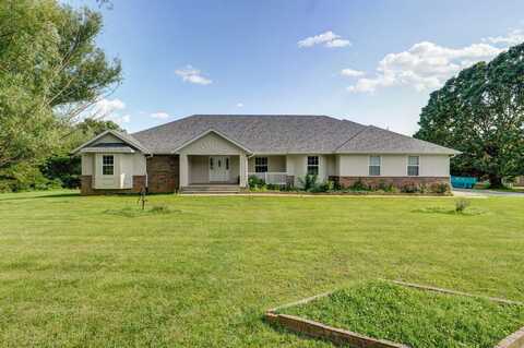 2240 Cherokee Court, Nixa, MO 65714