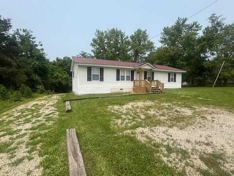 1217 Blair Street, Cabool, MO 65689