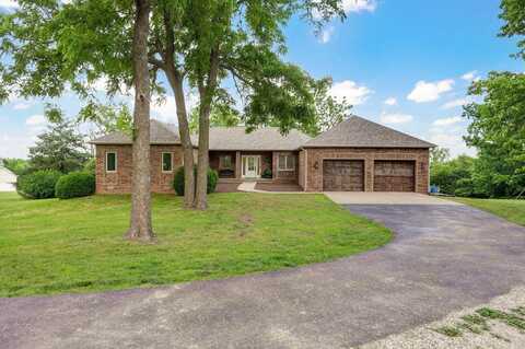 11976 N Northern Hts Drive, Brighton, MO 65617