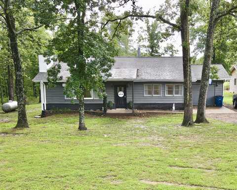 21371 Howell Road, Mountain View, MO 65548