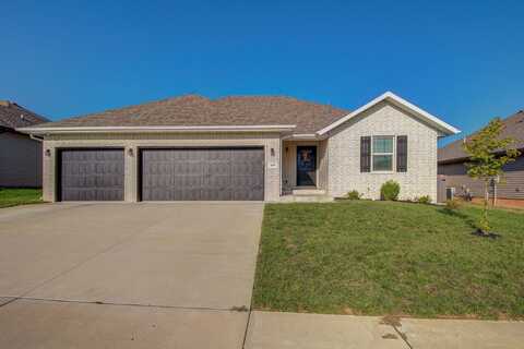 1659 N Kingfisher Drive, Nixa, MO 65714