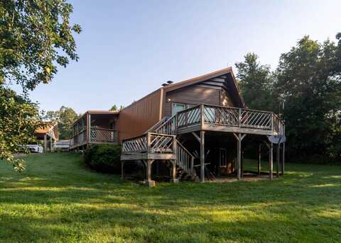 429 Pine Cone Lane, Mammoth Spring, AR 72554