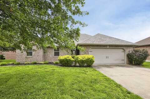 5344 Soapberry Court, Springfield, MO 65802