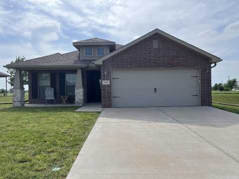 2130 Jonathan Hunter Street, Joplin, MO 64804