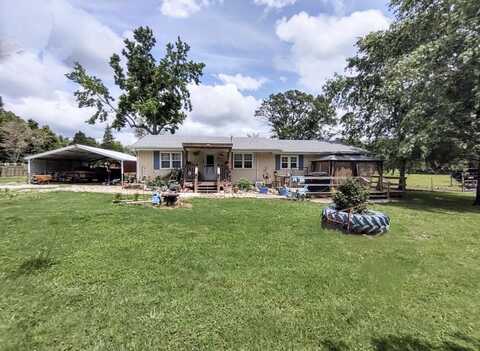 160 Clark Street, Taneyville, MO 65759