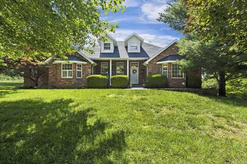 1507 Granite Dr. Drive, Nixa, MO 65714