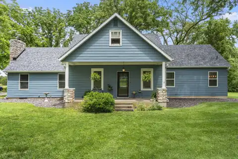 1098 Elm Grove Road, Rogersville, MO 65742