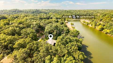 29039 Nottinghill Drive, Shell Knob, MO 65747