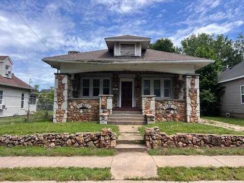 935 W Brower Street, Springfield, MO 65802
