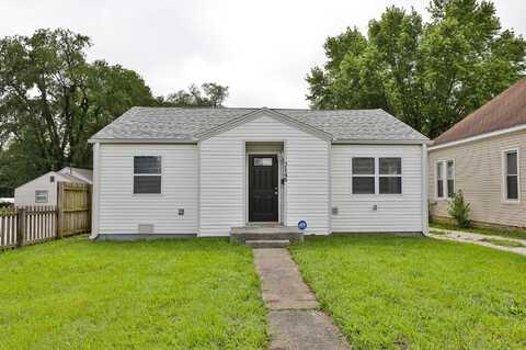 2148 N Grant Avenue, Springfield, MO 65803