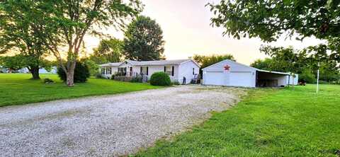 199 Wild Horse Road, Billings, MO 65610