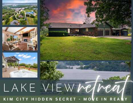 12 Woodland Court, Kimberling City, MO 65686