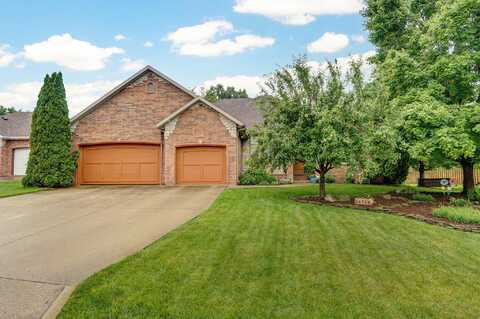 3806 W Vincent Drive, Springfield, MO 65810