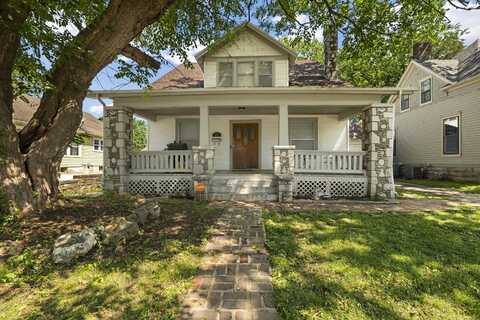 817 W Walnut Street, Springfield, MO 65806
