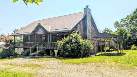 3385 SW Highway V V, El Dorado Springs, MO 64744
