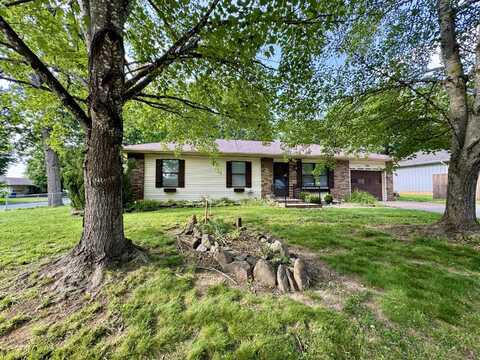701 Barracuda Drive, Nixa, MO 65714