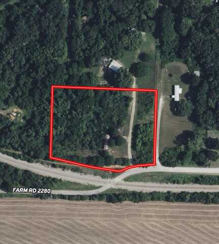 7218 Farm Road 2280, Seligman, MO 65745