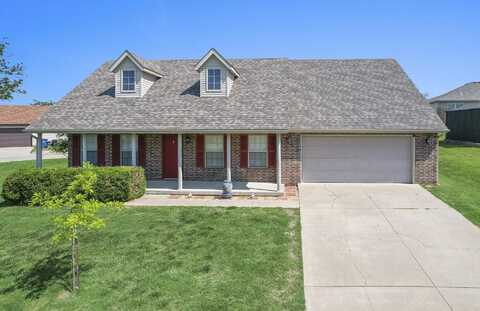 455 Holts Lake Drive, Branson, MO 65616