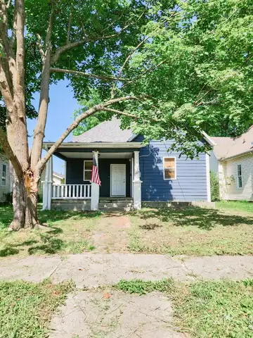 1305 N Main Avenue, Springfield, MO 65802