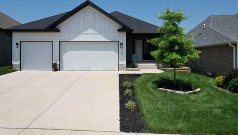 3733 E Hutcheson Avenue, Springfield, MO 65802