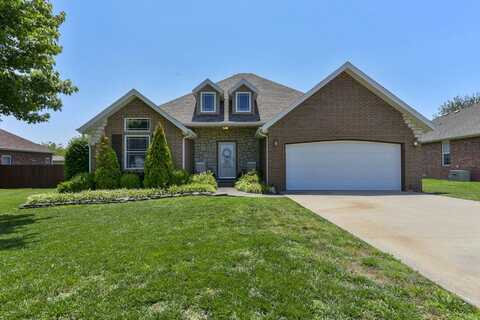 105 Deer Run, Willard, MO 65781