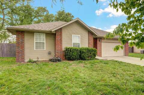 5653 W Longleaf Drive, Springfield, MO 65802
