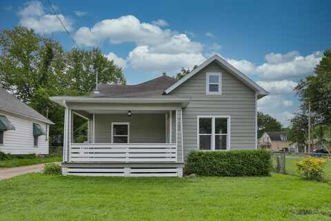 720 W Mount Vernon Street, Springfield, MO 65806