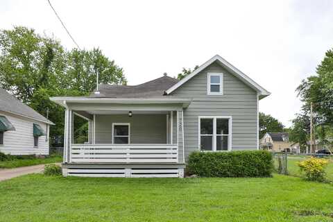 720 W Mount Vernon Street, Springfield, MO 65806