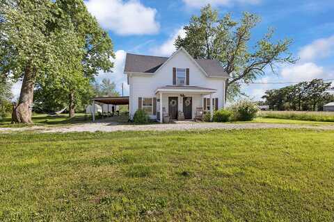 214 Rudolph Street, Seymour, MO 65746
