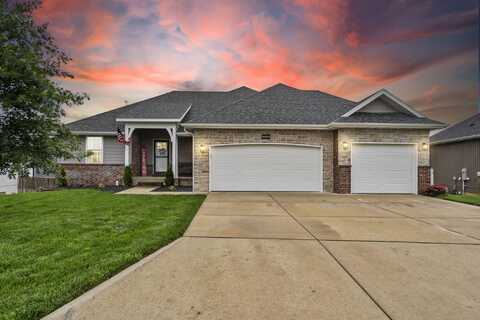 4488 Venice Avenue, Ozark, MO 65721