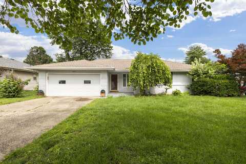 4542 S Graystone Court, Springfield, MO 65804