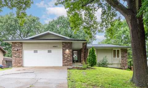 4865 S Gold Road, Battlefield, MO 65619