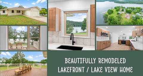26237 Twin Rivers Drive, Shell Knob, MO 65747