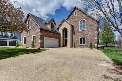 6307 S Meadowview Drive, Ozark, MO 65721