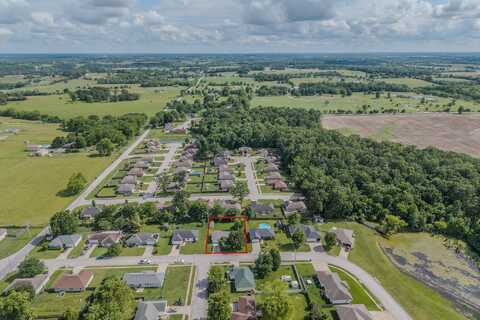 628 W Danielle Street, Republic, MO 65738