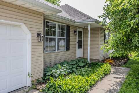 628 W Danielle Street, Republic, MO 65738