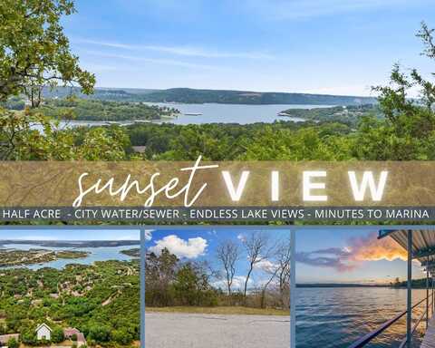 Lot 24 High Street, Kimberling City, MO 65686