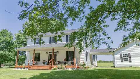 797 Highway 32, Bolivar, MO 65613